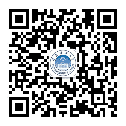 肇庆市华南理工大学校友会公众号二维码