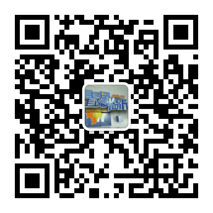 LYTV直播临沂公众号二维码