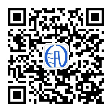 赤峰市喀喇沁旗水利局公众号二维码