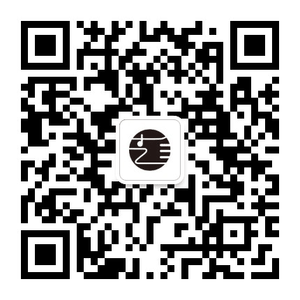 北京艺翔东方公众号二维码