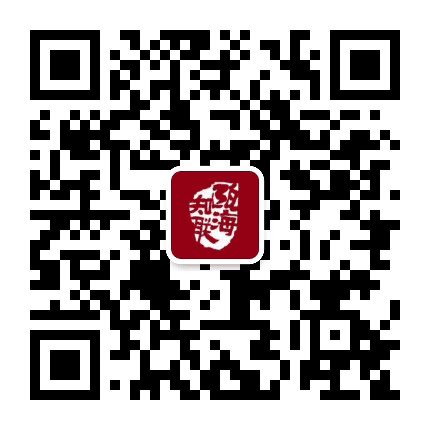 瓯海知联会公众号二维码