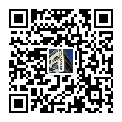 珠海市万山镇卫生院公众号二维码