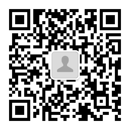 陕西安凯尔人才网公众号二维码