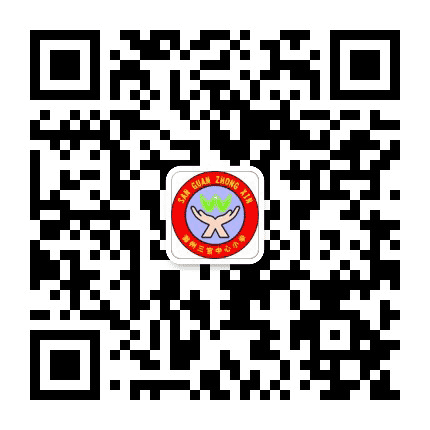 滁州市琅琊区三官中心小学公众号二维码
