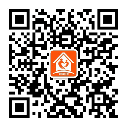 柳林街景雅里公众号二维码