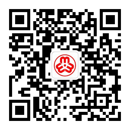 霞山女声公众号二维码