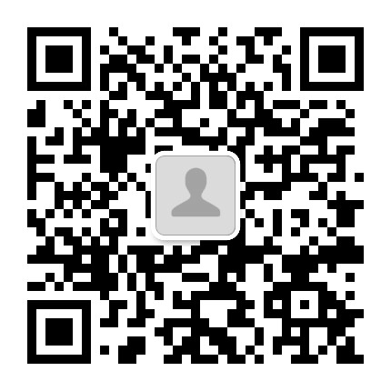 即墨龙山公众号二维码