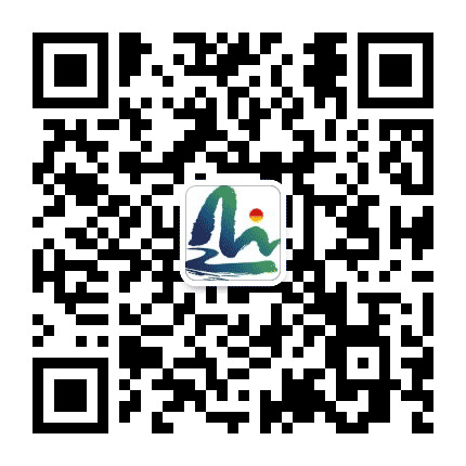 山西霍州文旅公司公众号二维码