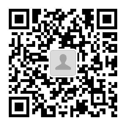 鹿城管家公众号二维码
