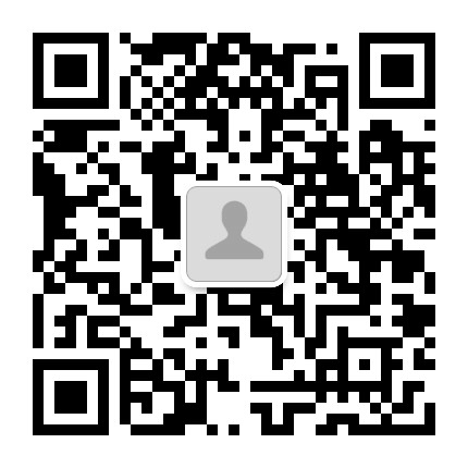 黄岛户政与出入境公众号二维码