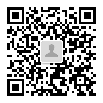 世盟新房公众号二维码
