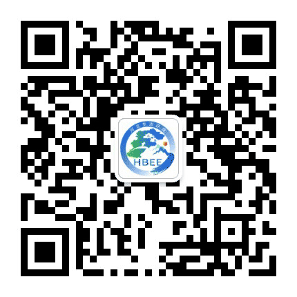 固安生态环境发布公众号二维码