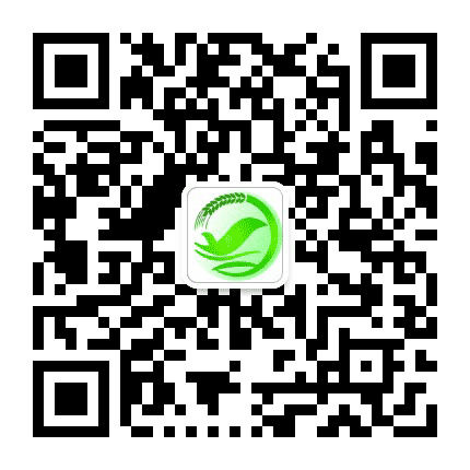 禾源社区公众号二维码
