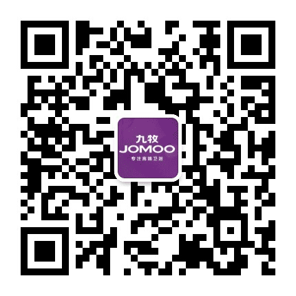 九牧湖南区域总部公众号二维码