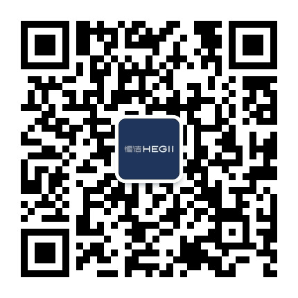 恒洁卫浴豫北运营中心公众号二维码