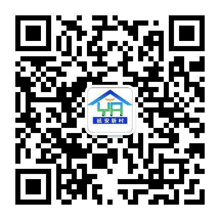 延安新村之窗公众号二维码