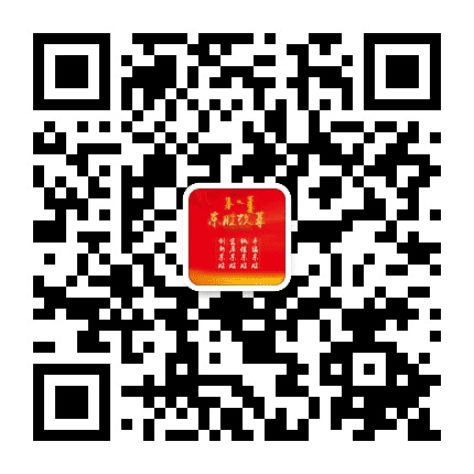 东胜改革公众号二维码