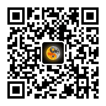 地天泰奇门风水公众号二维码
