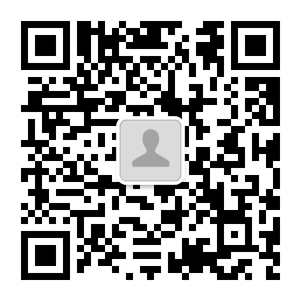 东安路派出所公众号二维码