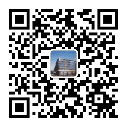 协和医院心脏外科网公众号二维码