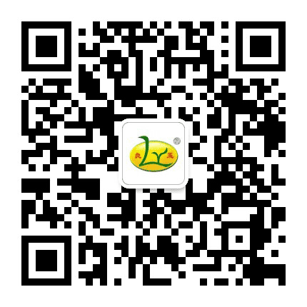 丹东良玉种业有限公司公众号二维码