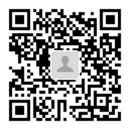 晋中宣讲公众号二维码