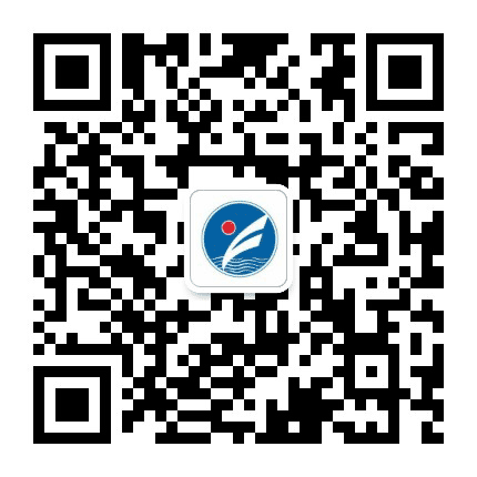 太湖渔帆公众号二维码