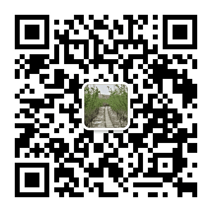南海丝厂研学旅游公众号二维码