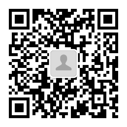 连江达人圈公众号二维码
