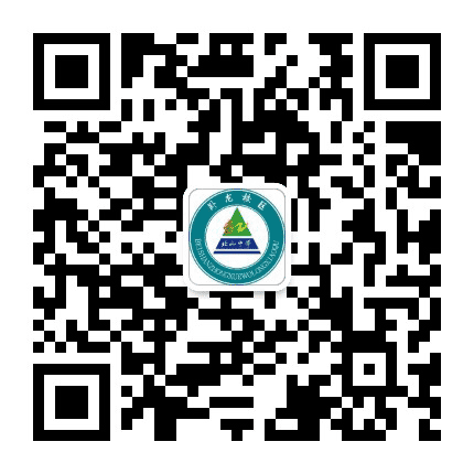 永川区卧龙中学公众号二维码