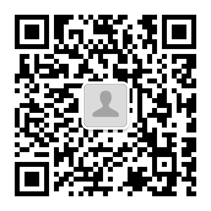 河西铁军公众号二维码