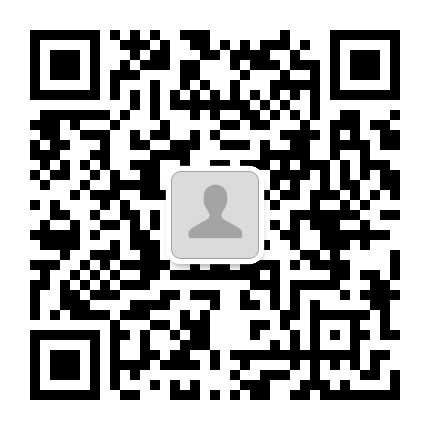 乌兰察布市人大机关党建公众号二维码