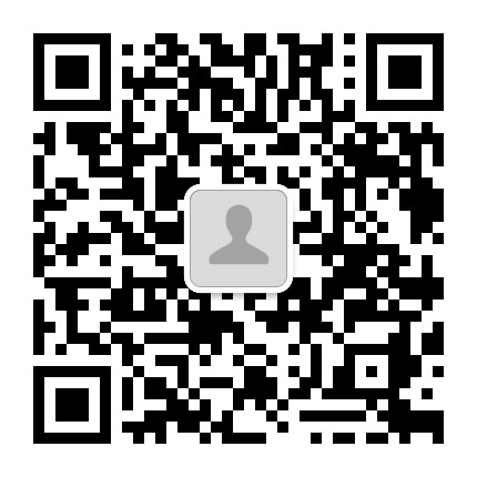 点军医保公众号二维码
