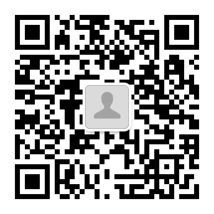 西秀学前教育公众号二维码