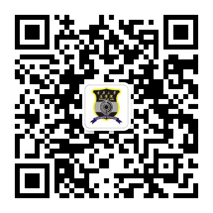重庆大学法学院公众号二维码
