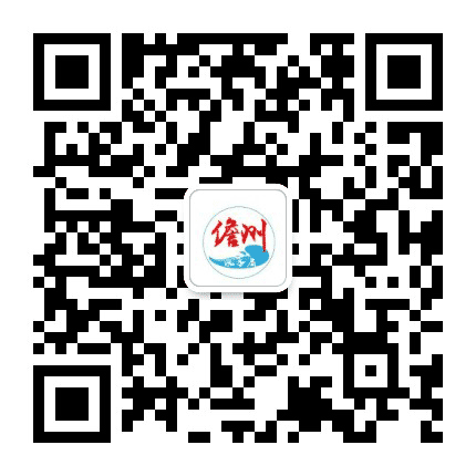 儋州市水务局公众号二维码