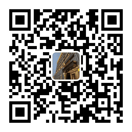 东湖红木博物馆公众号二维码