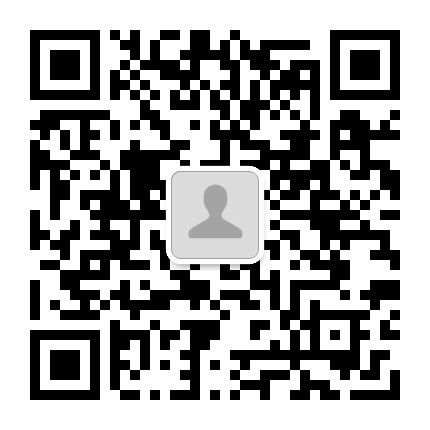 平安云溪公众号二维码