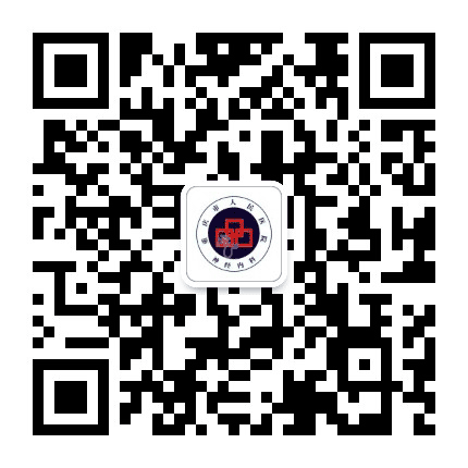 CGH神经中心公众号二维码