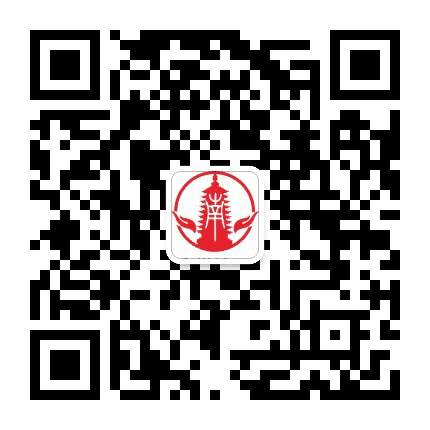 凤凰街办杨湾社区公众号二维码