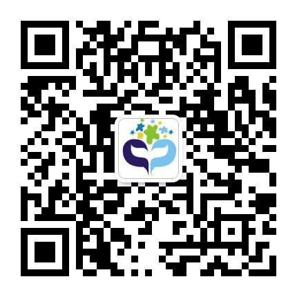 东莞市睿殷教育公众号二维码