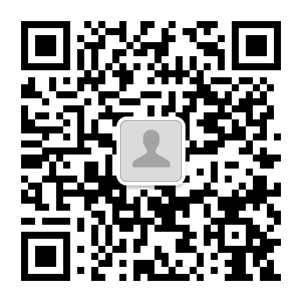 垫江东部新区公众号二维码