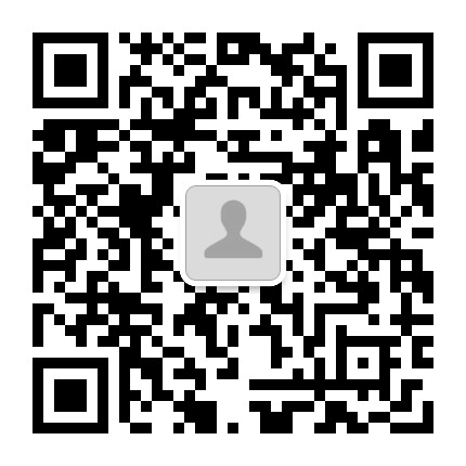 康养团溪公众号二维码
