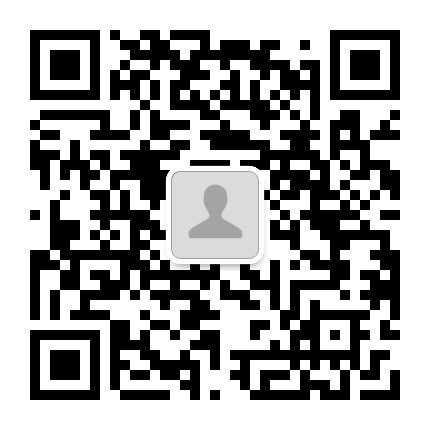 七台河农行文化公众号二维码