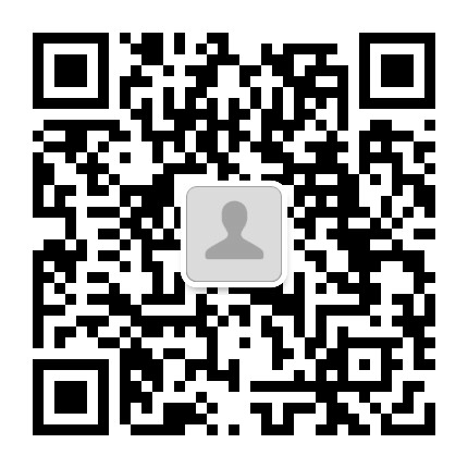 南康家具新中心公众号二维码