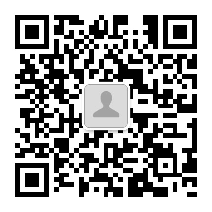瑞康里城市更新公众号二维码