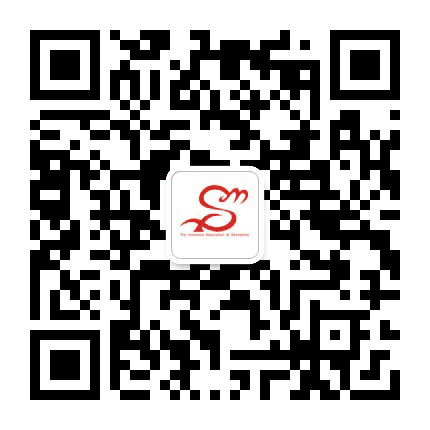 三门峡市保险行业协会公众号二维码