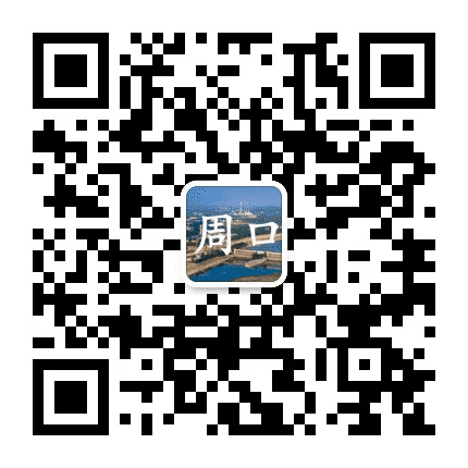 掌上生活事儿公众号二维码