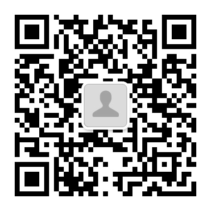 凌海市白台子镇中心小学公众号二维码