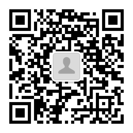 横峰县公安局青板派出所公众号二维码
